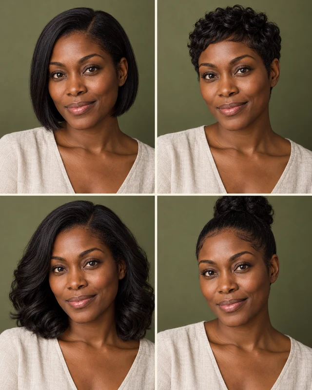 Find your next haircut