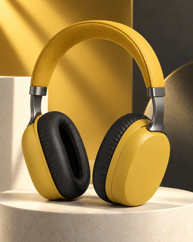 From product to campaign