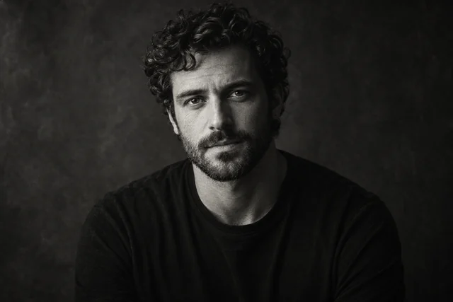 Portraits in monochrome